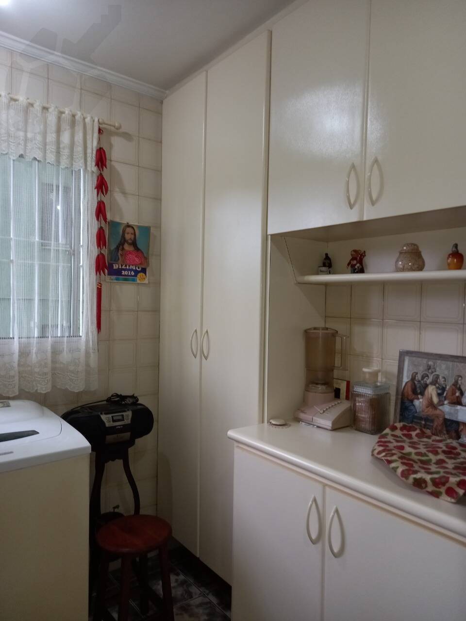 Apartamento à venda com 1 quarto, 53m² - Foto 14