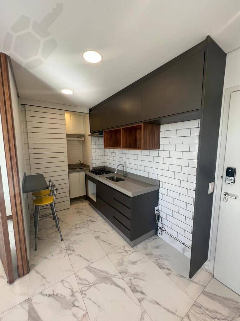 Apartamento à venda com 2 quartos, 39m² - Foto 6