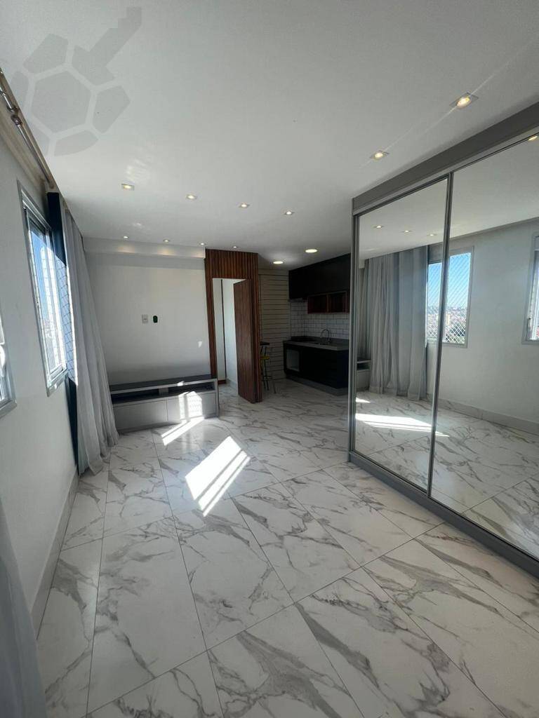 Apartamento à venda com 2 quartos, 39m² - Foto 8