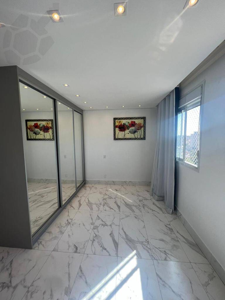 Apartamento à venda com 2 quartos, 39m² - Foto 5