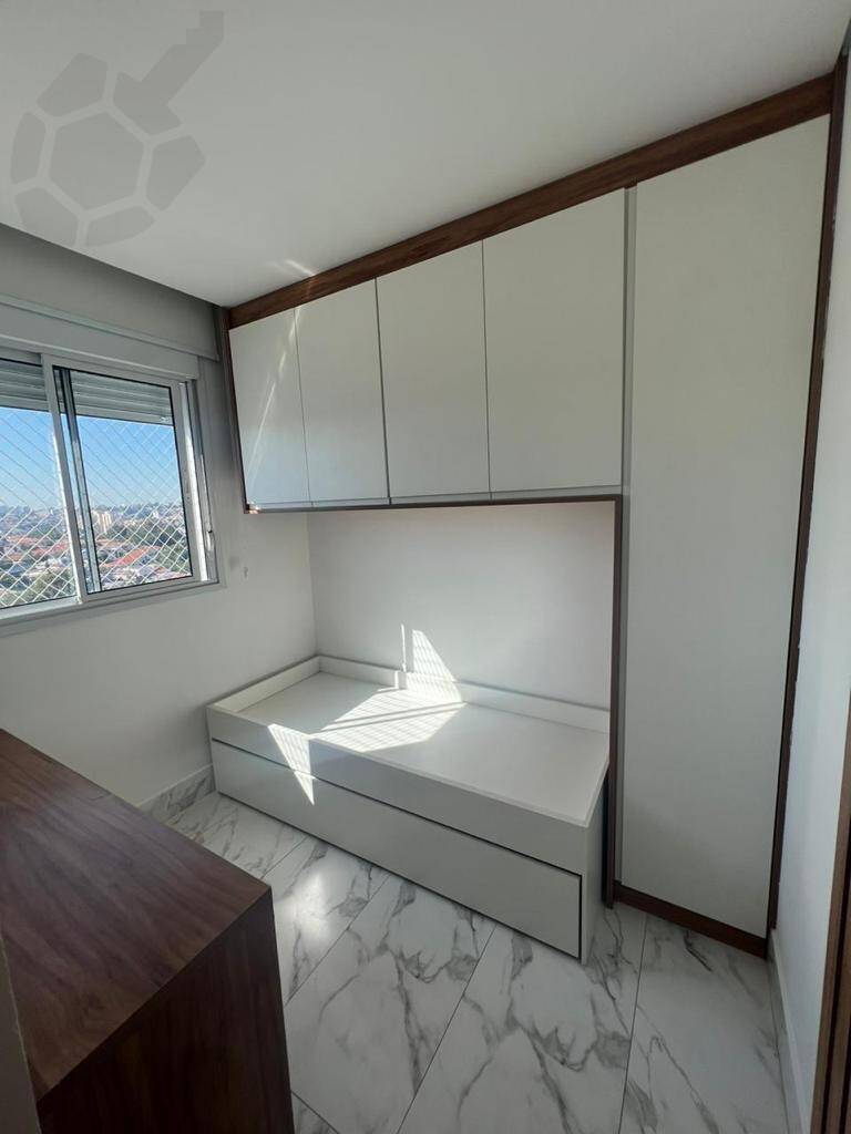 Apartamento à venda com 2 quartos, 39m² - Foto 7