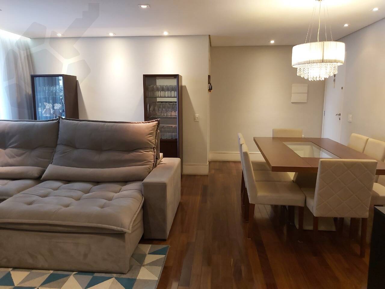 Apartamento à venda com 2 quartos, 98m² - Foto 5