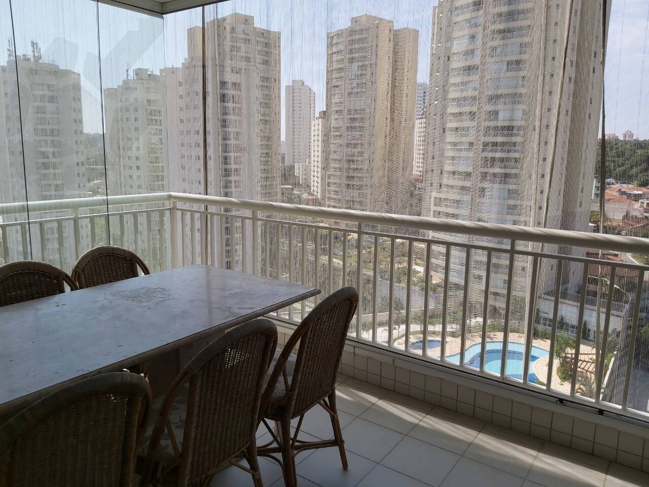 Apartamento à venda com 2 quartos, 98m² - Foto 4