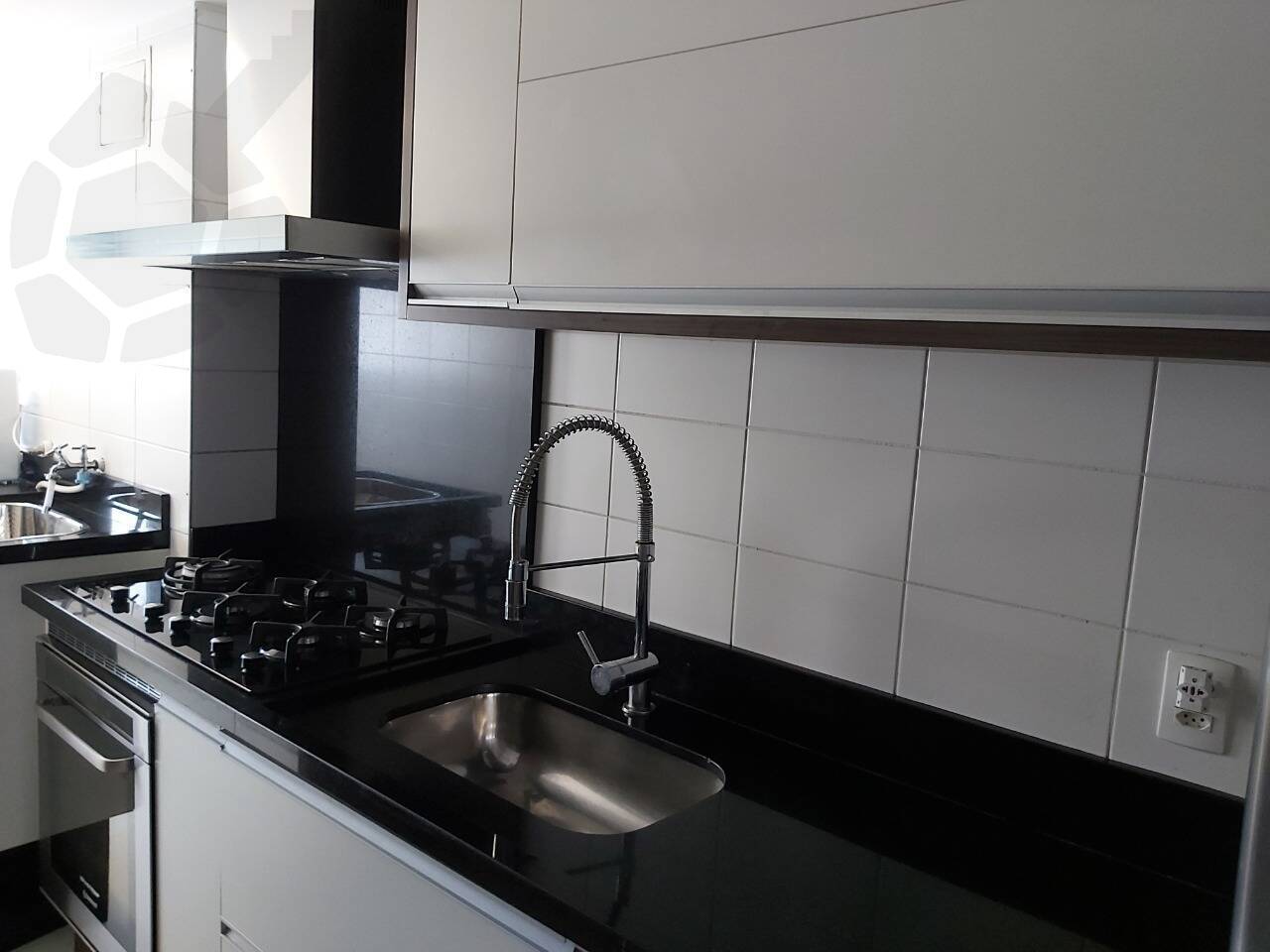 Apartamento à venda com 2 quartos, 98m² - Foto 8