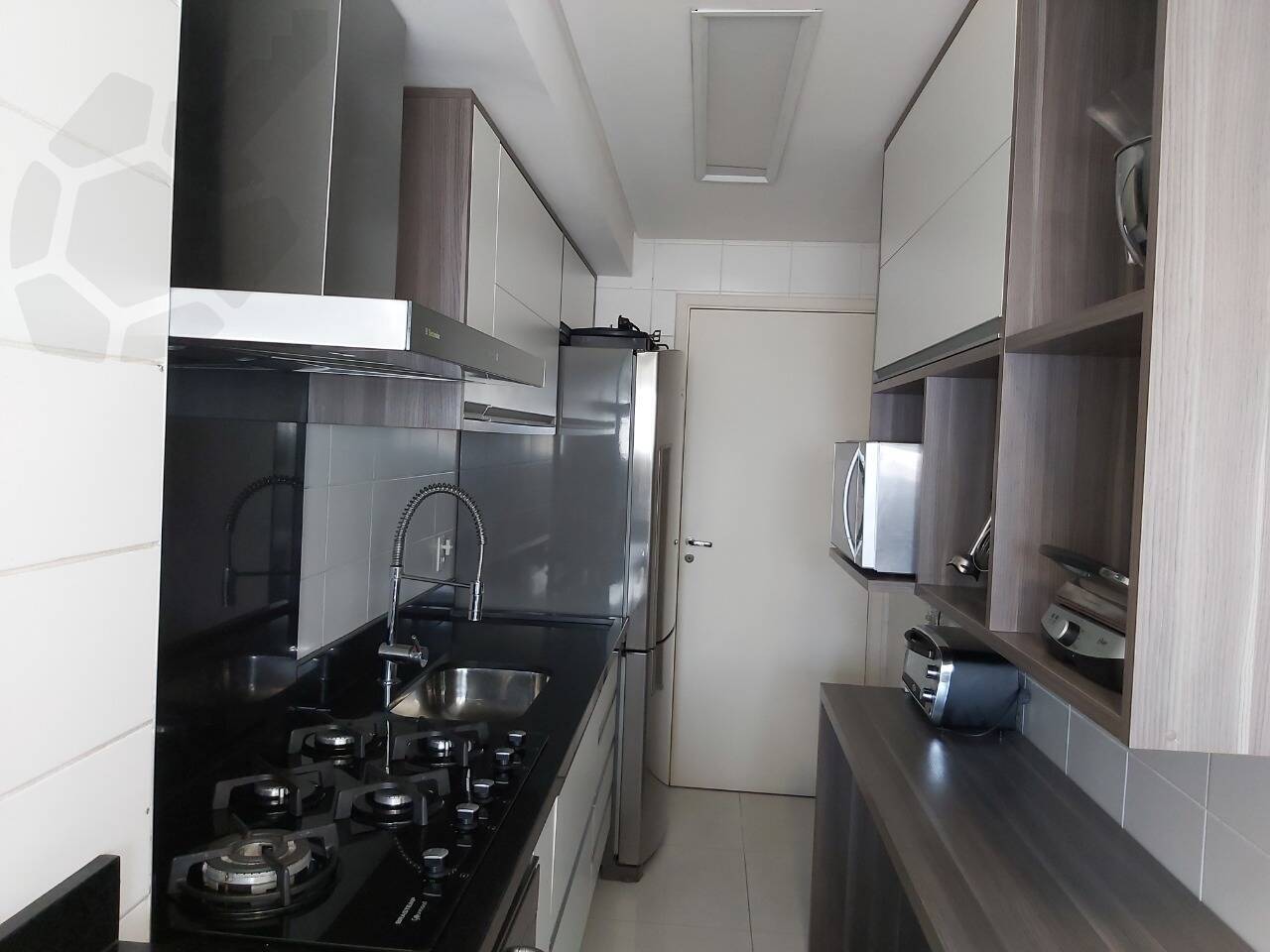 Apartamento à venda com 2 quartos, 98m² - Foto 9