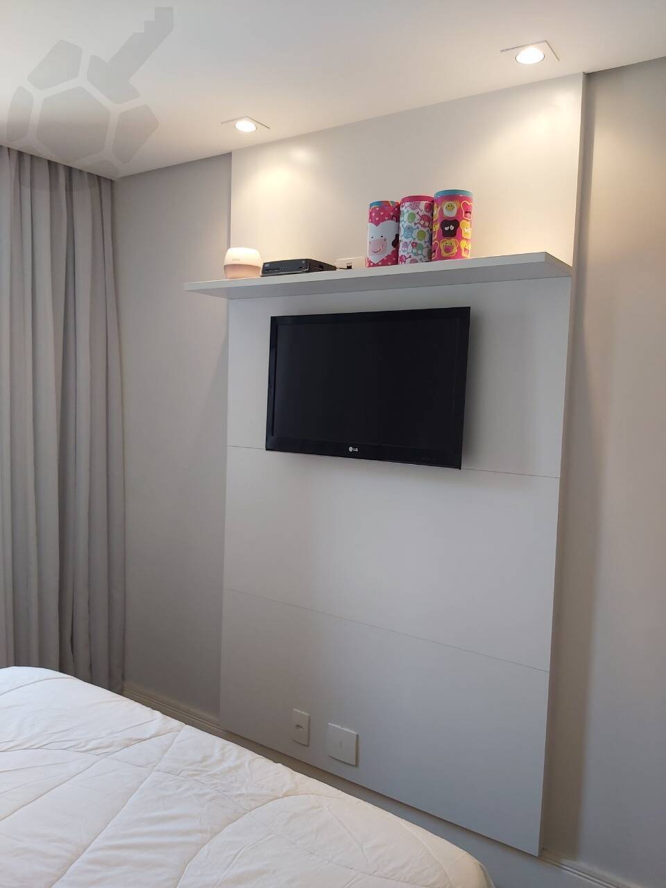 Apartamento à venda com 2 quartos, 98m² - Foto 13