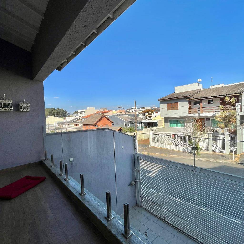 Casa à venda com 3 quartos, 386m² - Foto 12