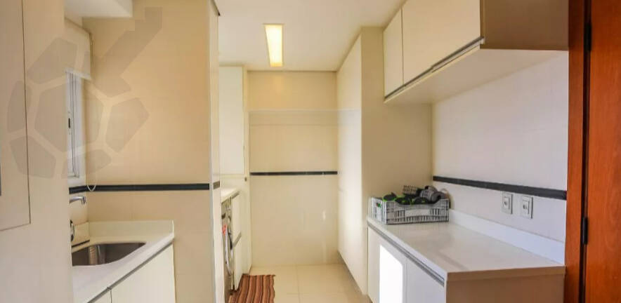 Apartamento à venda com 2 quartos, 209m² - Foto 6