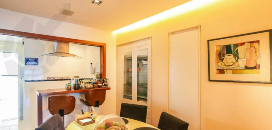 Apartamento à venda com 2 quartos, 209m² - Foto 12