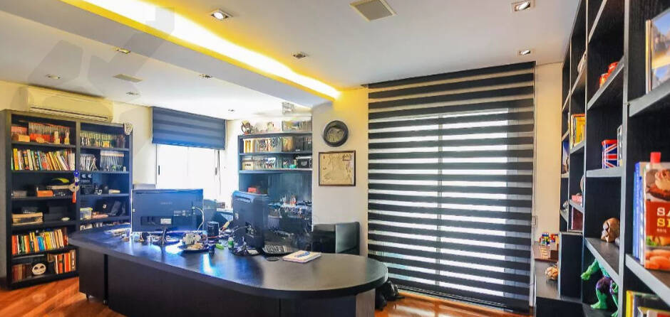 Apartamento à venda com 2 quartos, 209m² - Foto 16