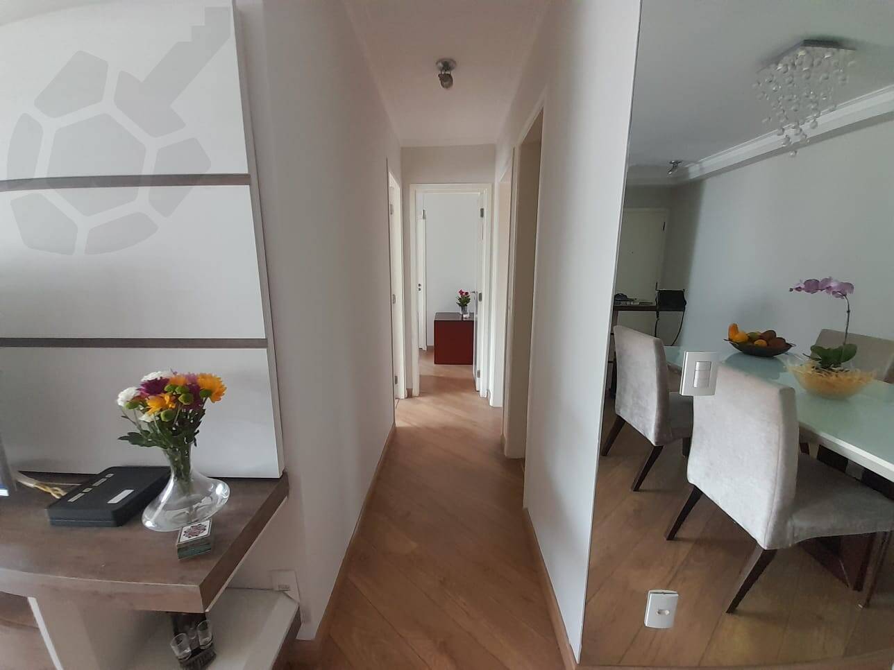 Apartamento à venda com 3 quartos, 81m² - Foto 8