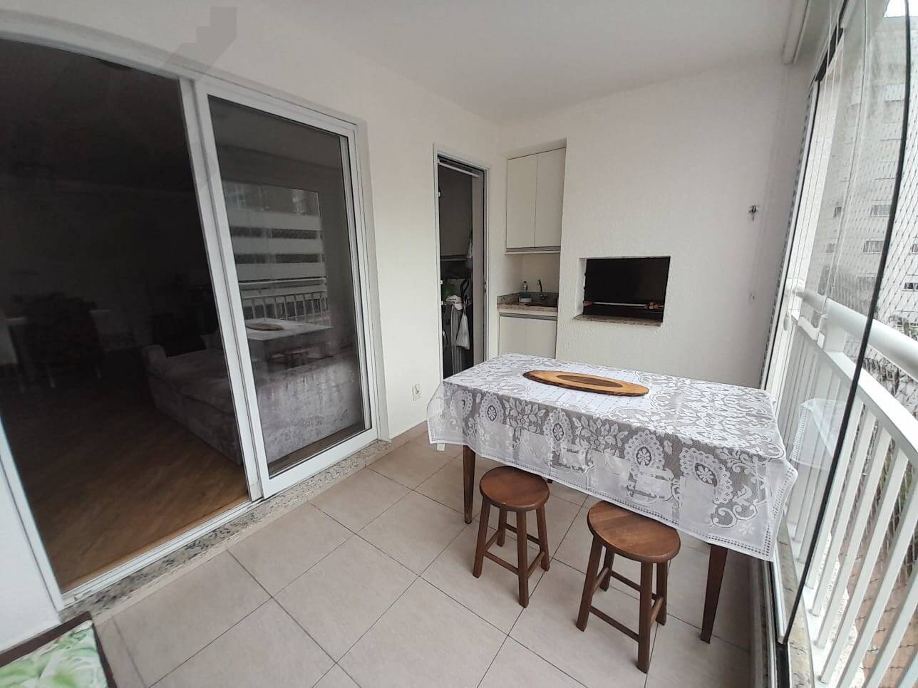 Apartamento à venda com 3 quartos, 81m² - Foto 5