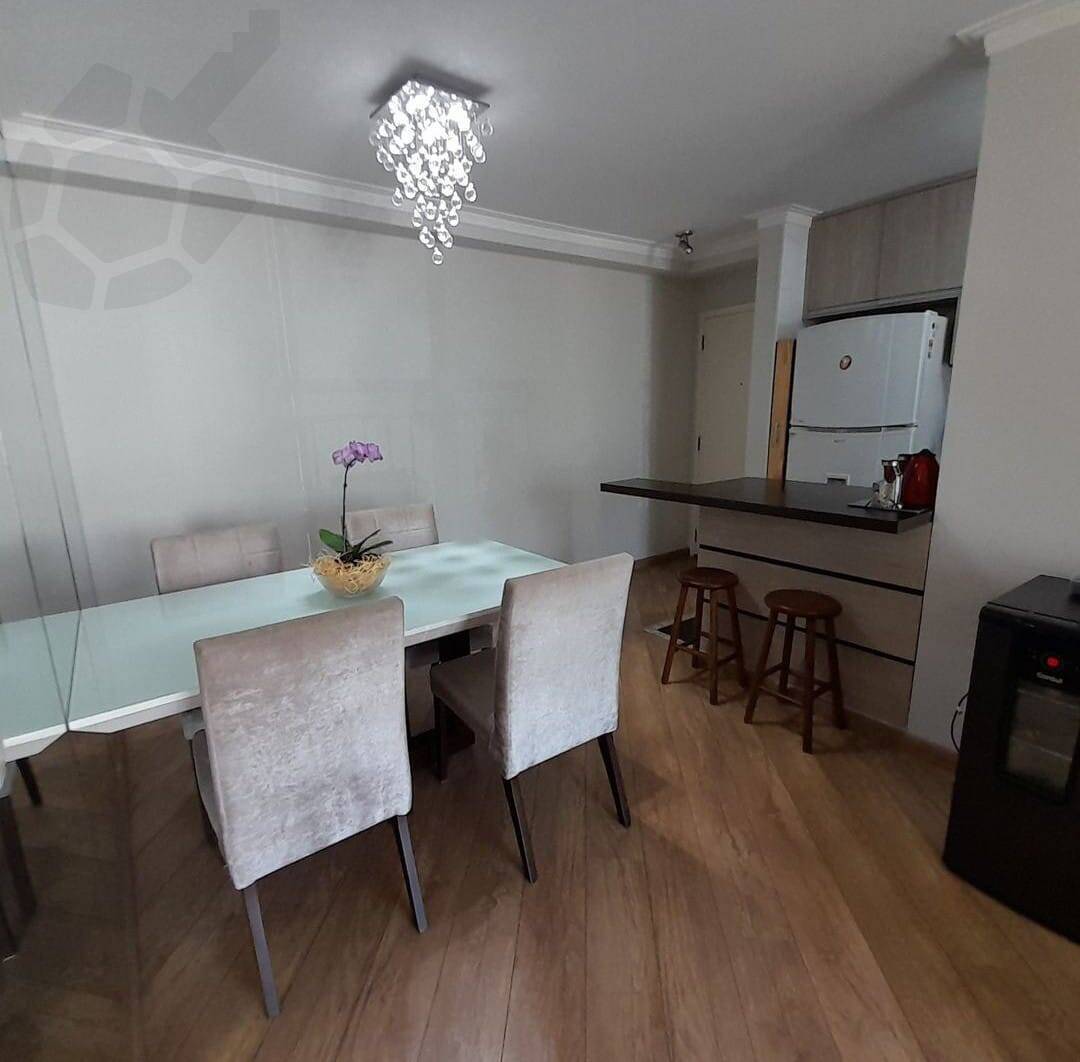 Apartamento à venda com 3 quartos, 81m² - Foto 10