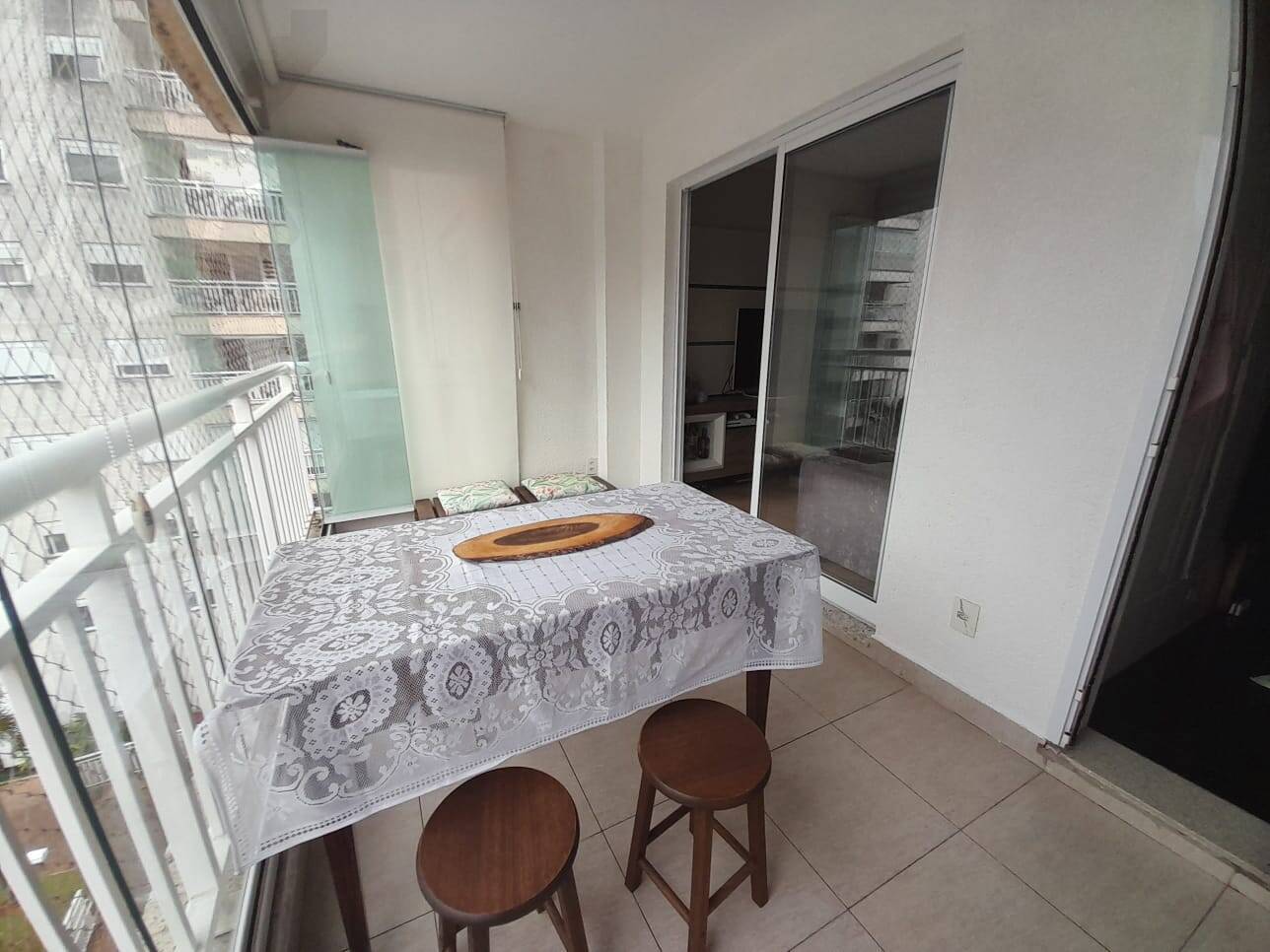 Apartamento à venda com 3 quartos, 81m² - Foto 9