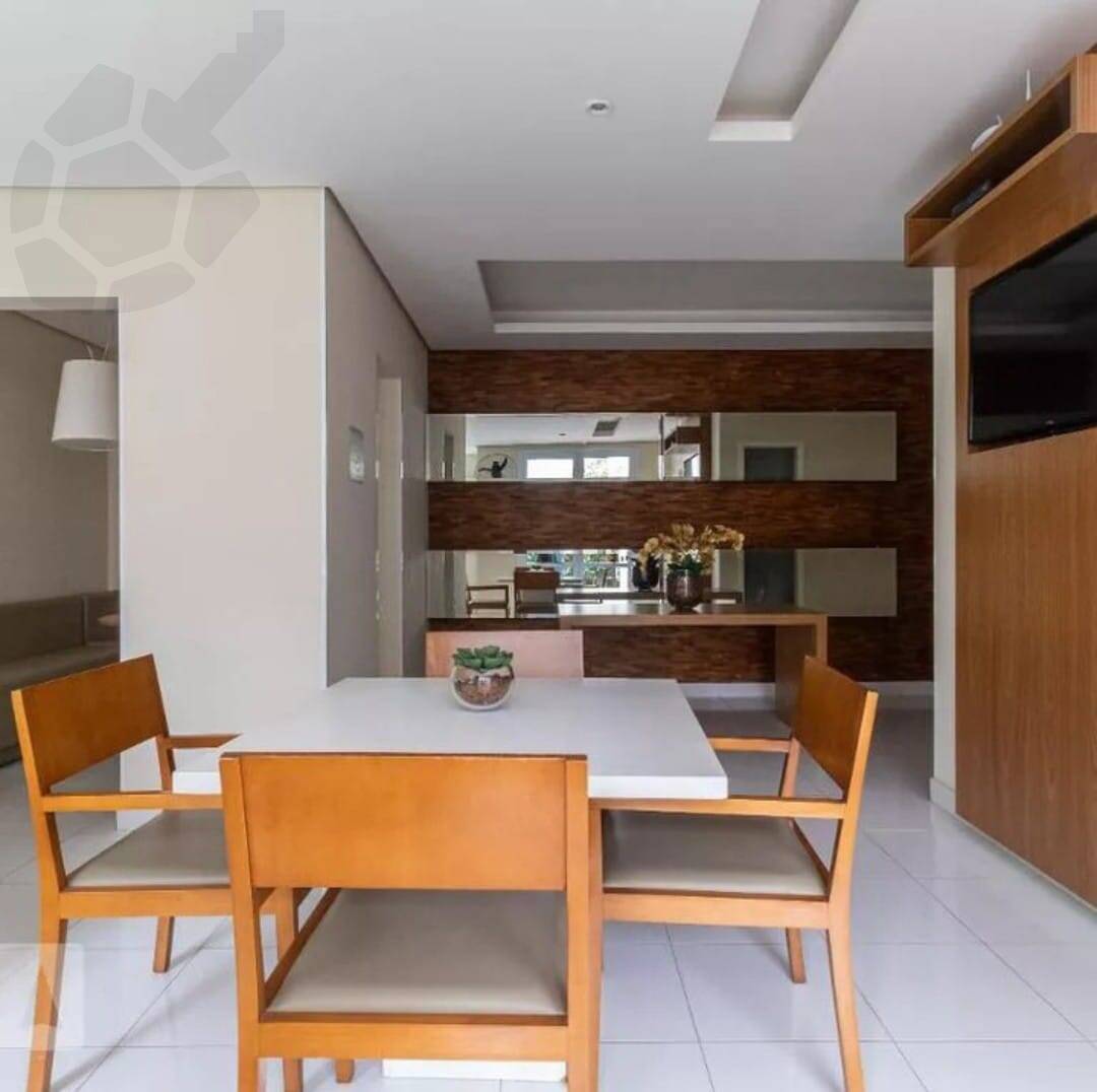 Apartamento à venda com 3 quartos, 81m² - Foto 3