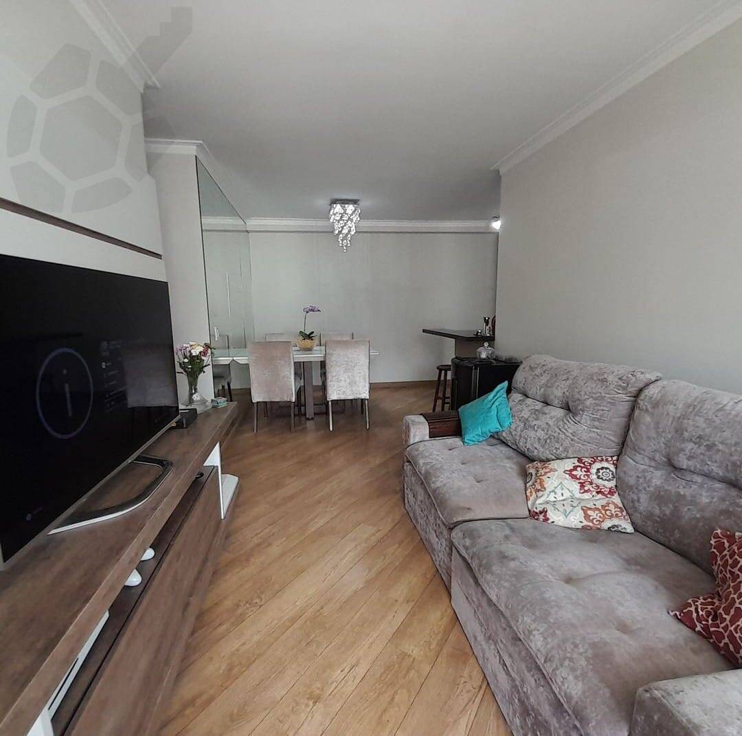 Apartamento à venda com 3 quartos, 81m² - Foto 12