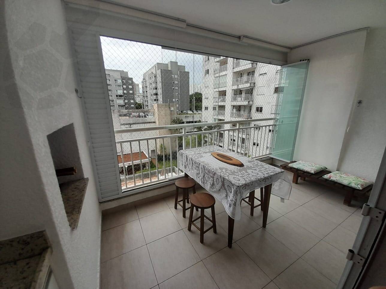 Apartamento à venda com 3 quartos, 81m² - Foto 13