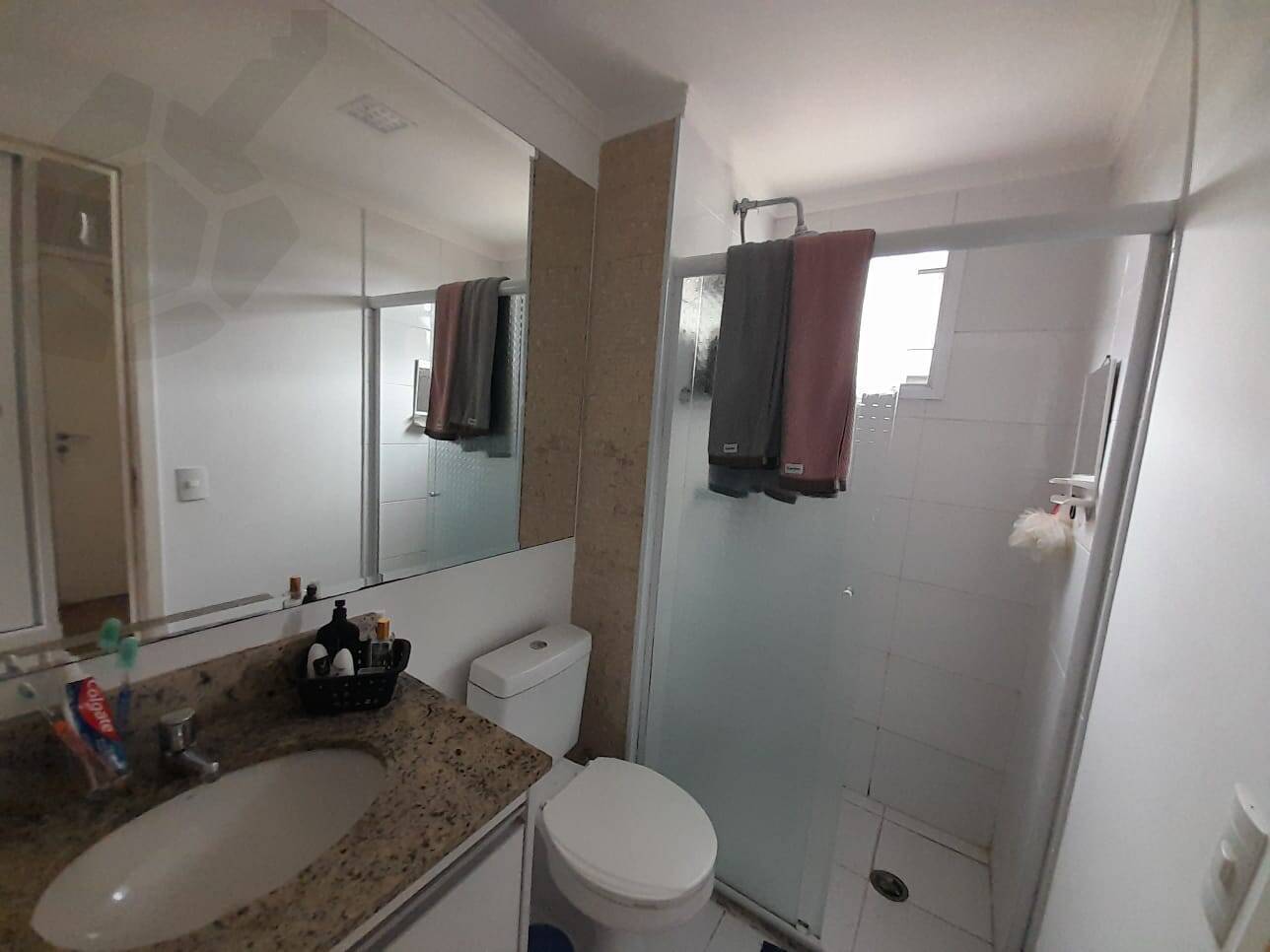 Apartamento à venda com 3 quartos, 81m² - Foto 19