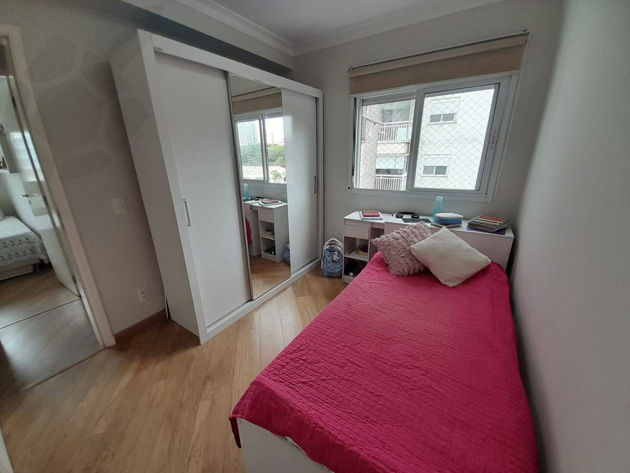 Apartamento à venda com 3 quartos, 81m² - Foto 22