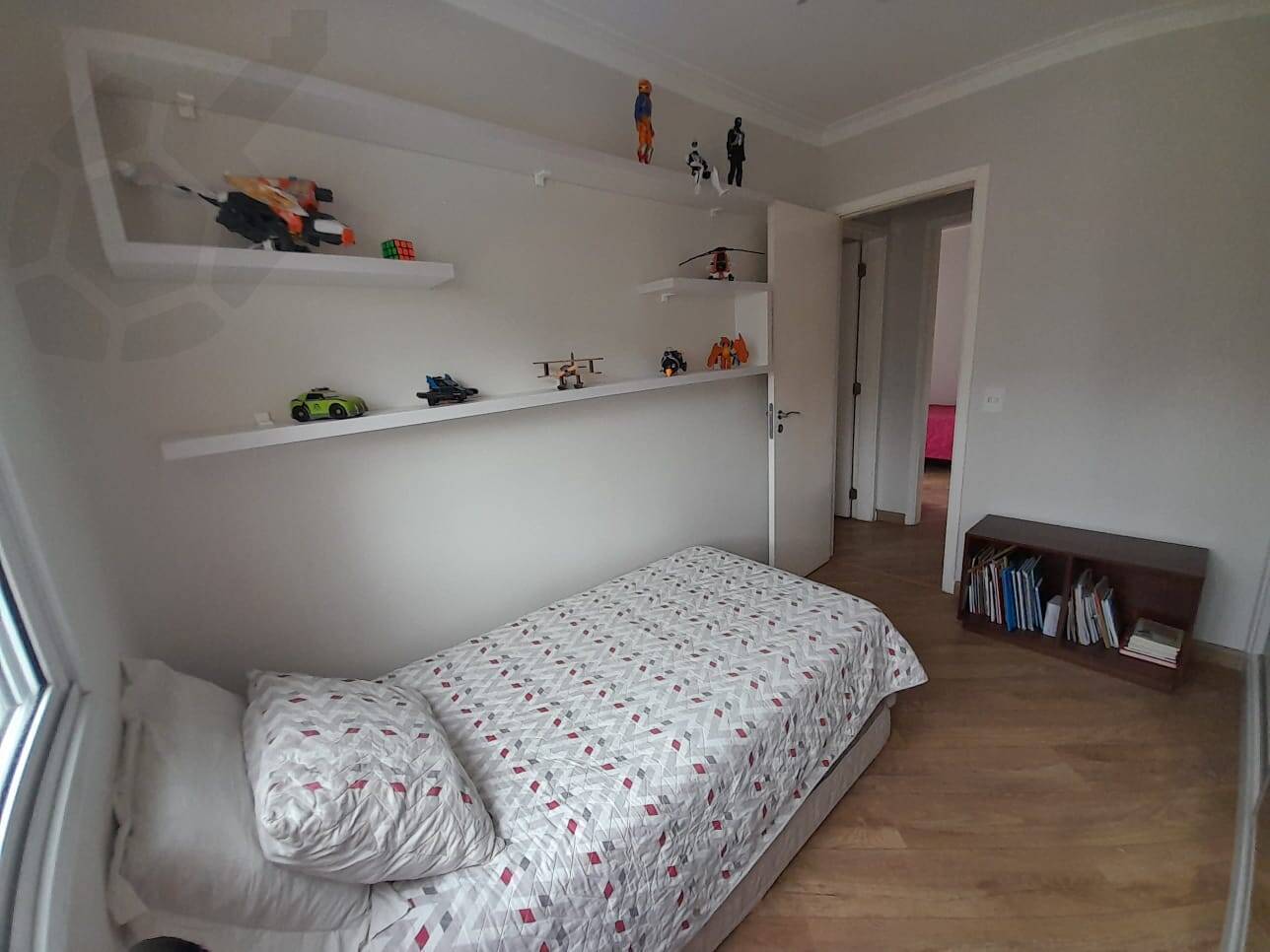 Apartamento à venda com 3 quartos, 81m² - Foto 24