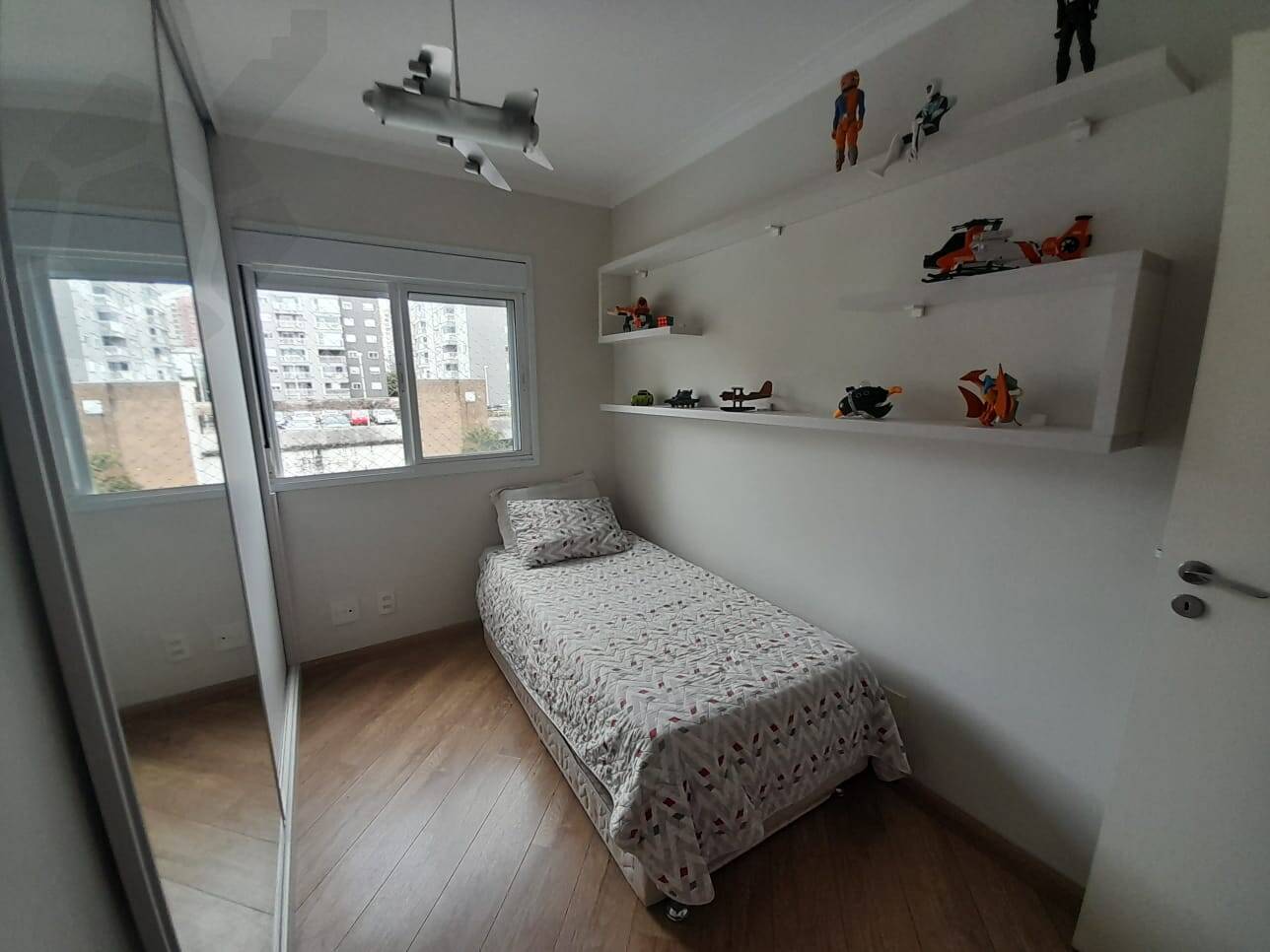 Apartamento à venda com 3 quartos, 81m² - Foto 21