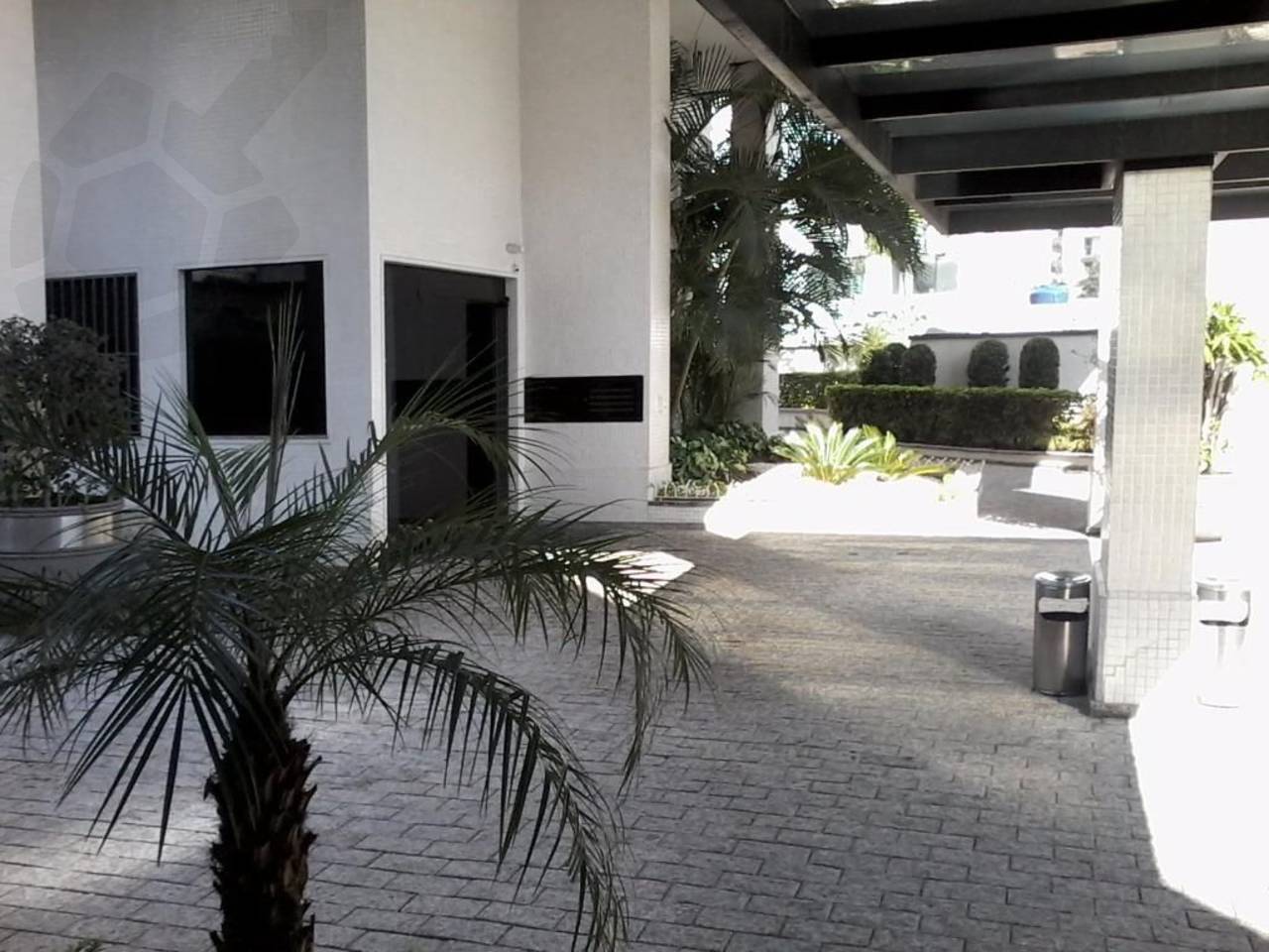 Conjunto Comercial-Sala para alugar, 49m² - Foto 2