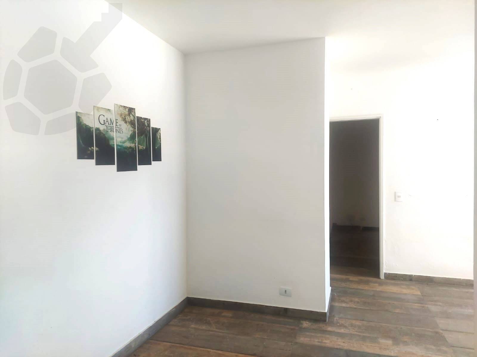 Apartamento à venda com 2 quartos, 65m² - Foto 2