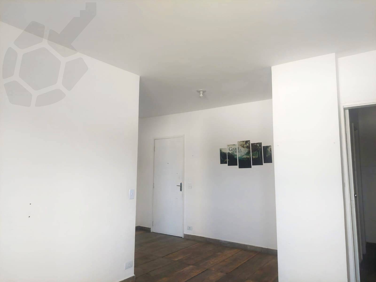 Apartamento à venda com 2 quartos, 65m² - Foto 1