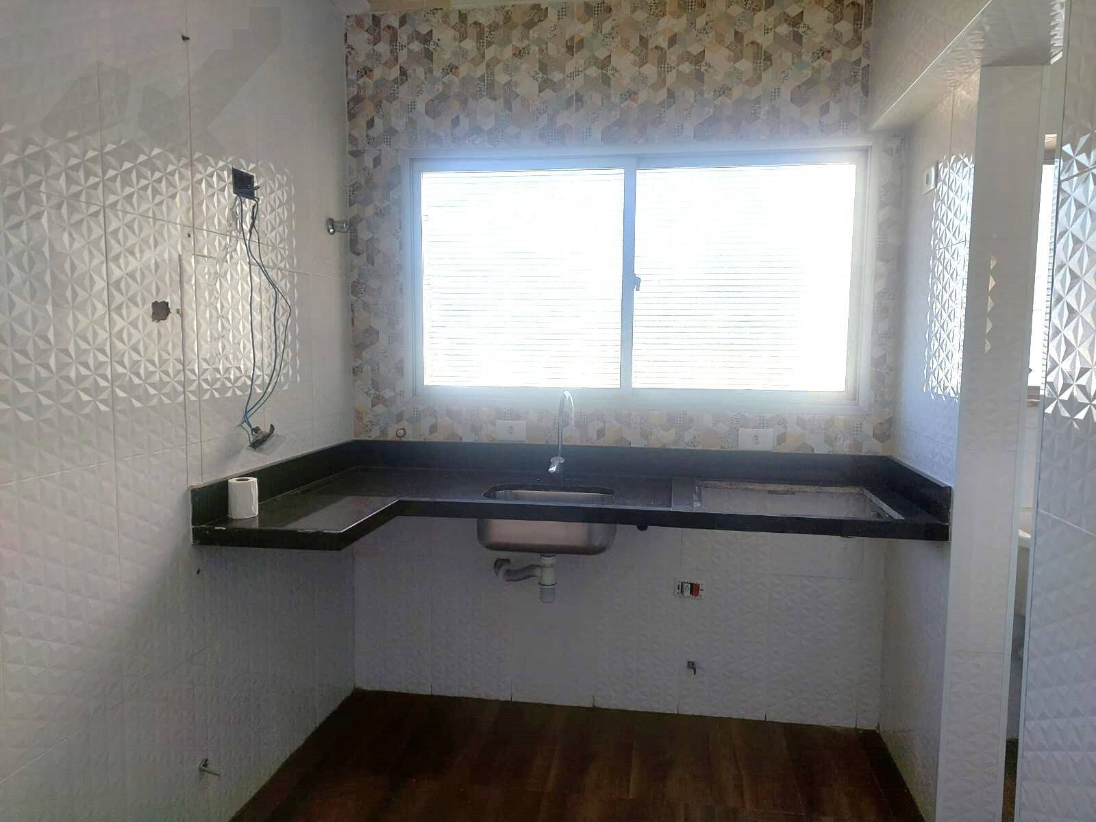 Apartamento à venda com 2 quartos, 65m² - Foto 5