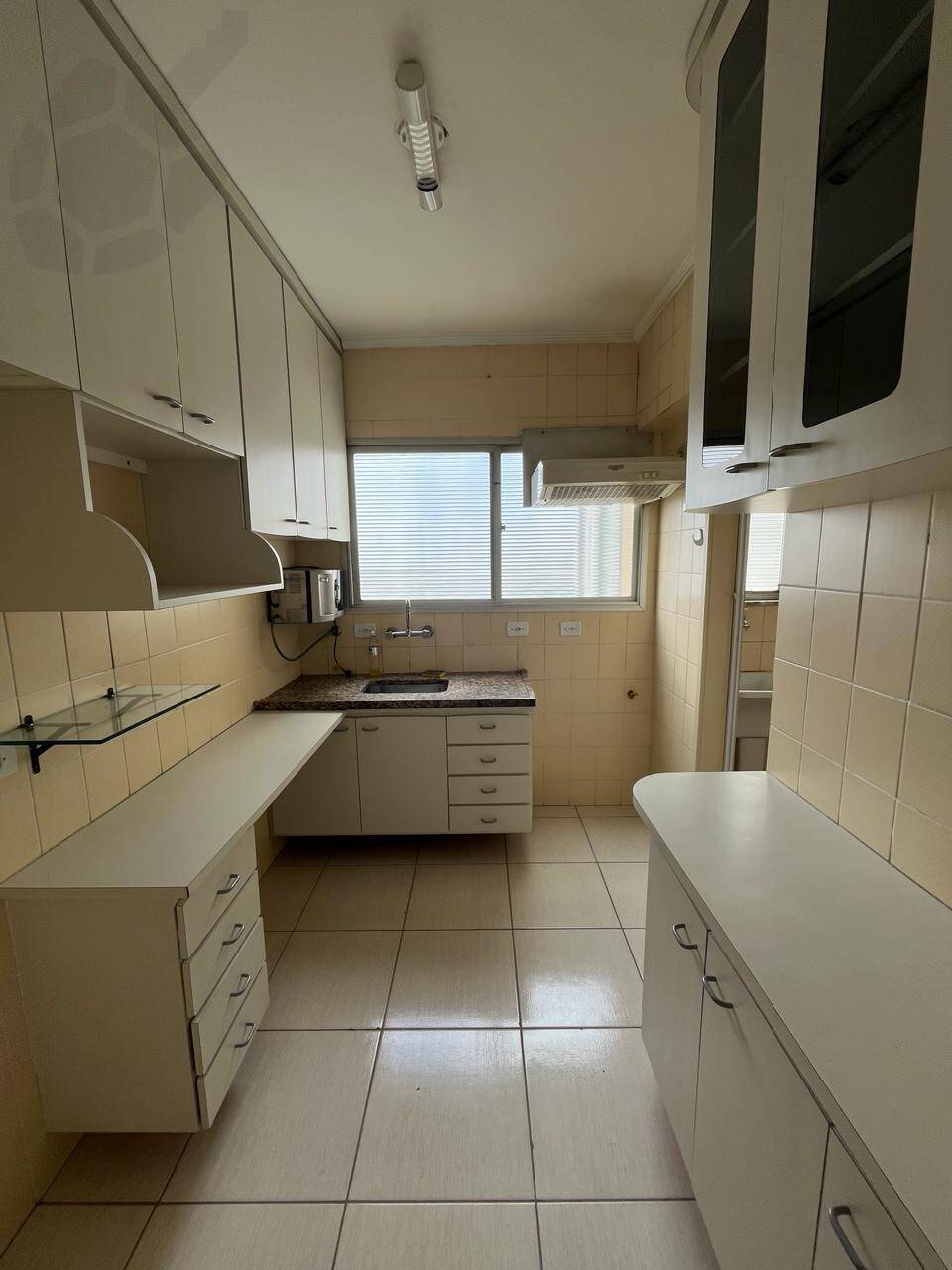 Apartamento à venda com 2 quartos, 62m² - Foto 1