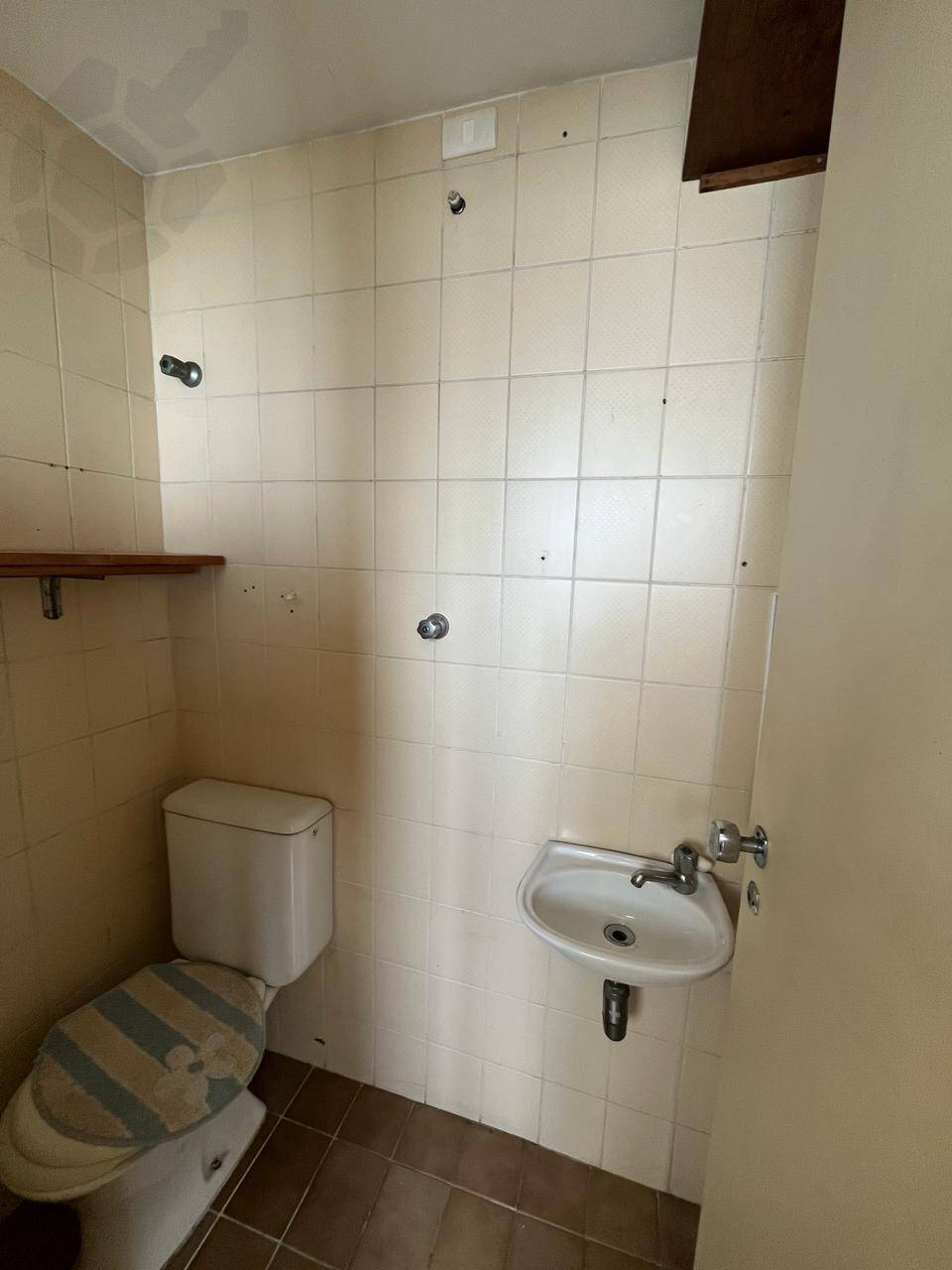 Apartamento à venda com 2 quartos, 62m² - Foto 9