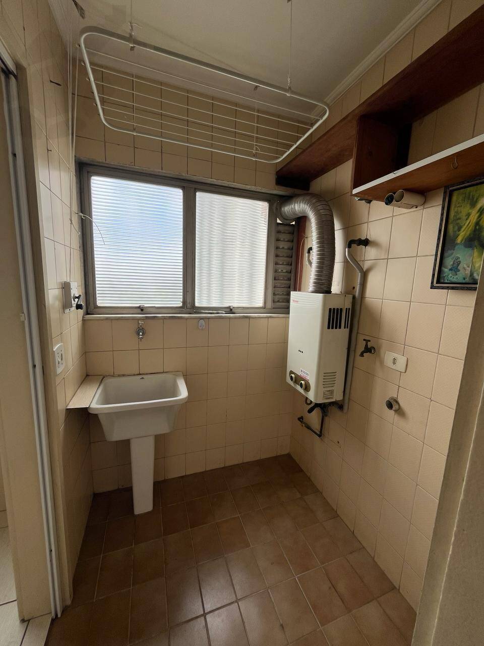 Apartamento à venda com 2 quartos, 62m² - Foto 10