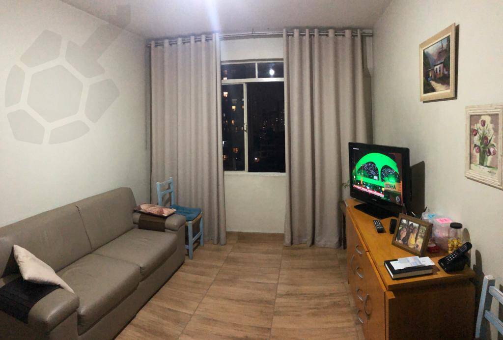 Apartamento à venda com 2 quartos, 64m² - Foto 2