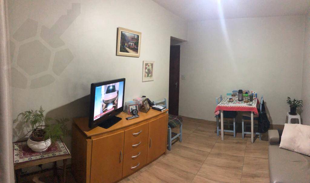 Apartamento à venda com 2 quartos, 64m² - Foto 4