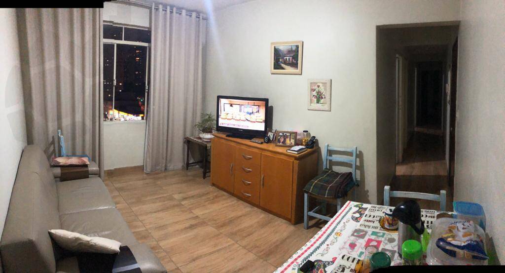 Apartamento à venda com 2 quartos, 64m² - Foto 3