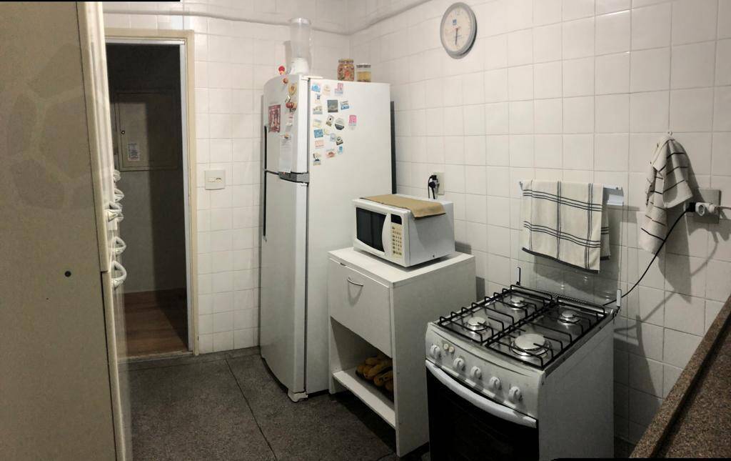 Apartamento à venda com 2 quartos, 64m² - Foto 6