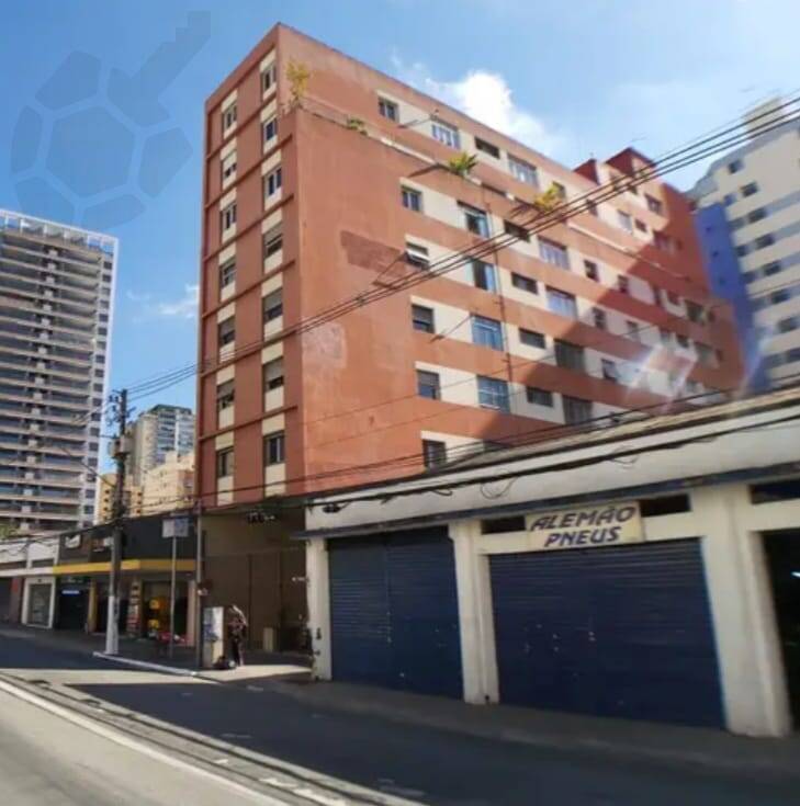 Apartamento à venda com 2 quartos, 64m² - Foto 20