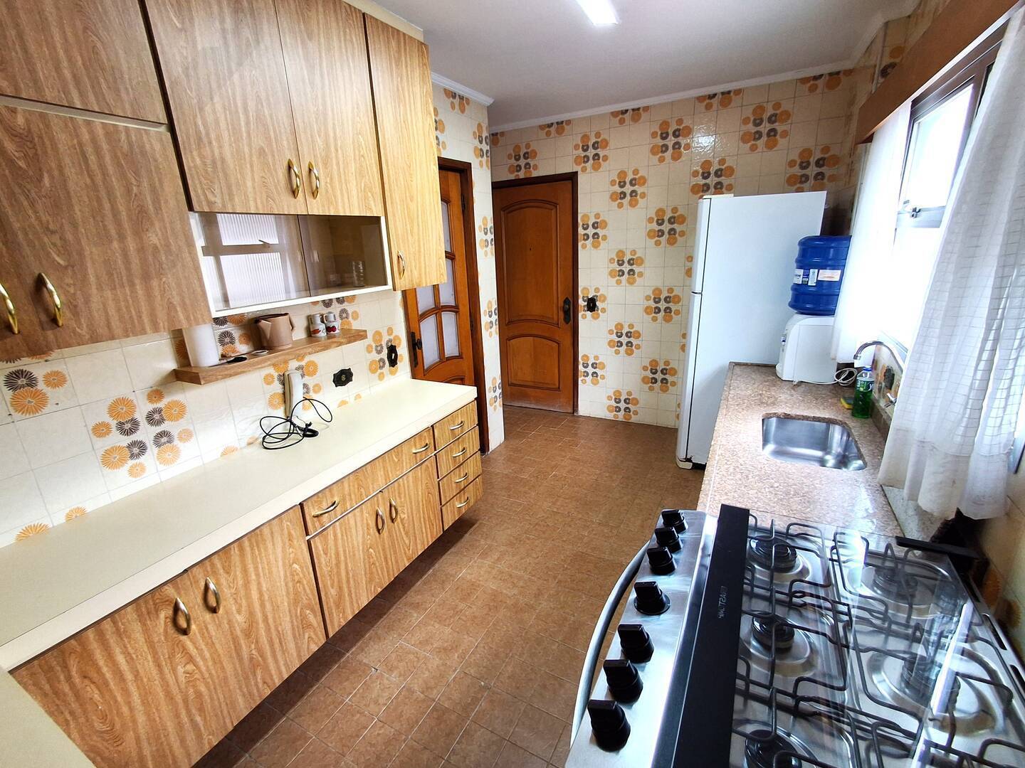 Apartamento à venda com 2 quartos, 86m² - Foto 6