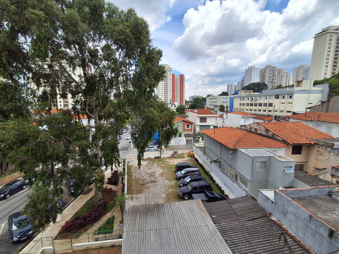 Apartamento à venda com 2 quartos, 86m² - Foto 11