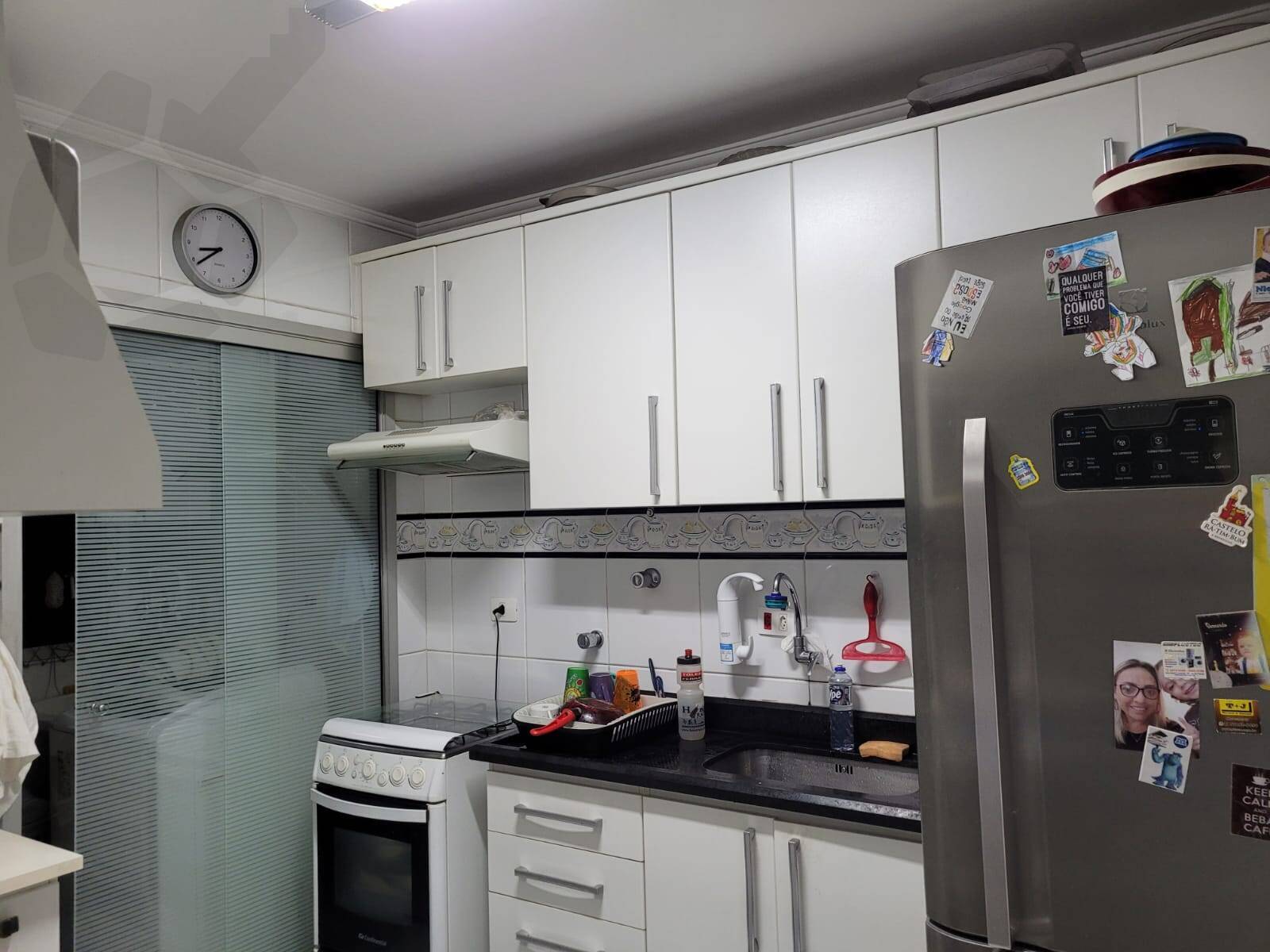 Apartamento à venda com 2 quartos, 60m² - Foto 1