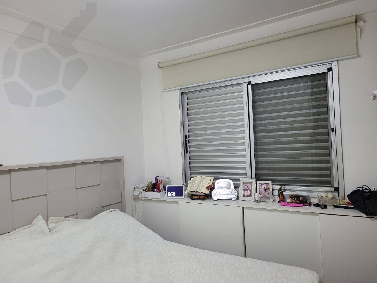 Apartamento à venda com 2 quartos, 60m² - Foto 5