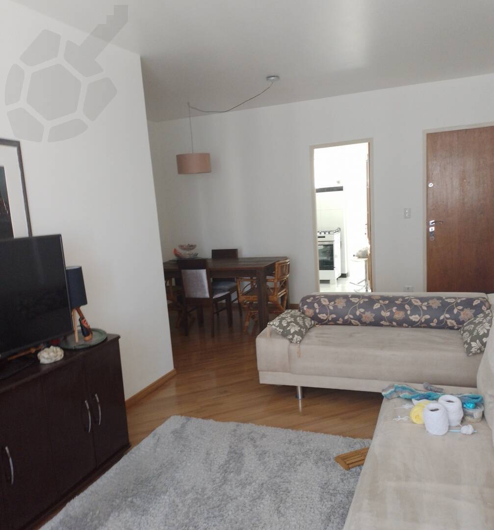 Apartamento à venda com 3 quartos, 93m² - Foto 3