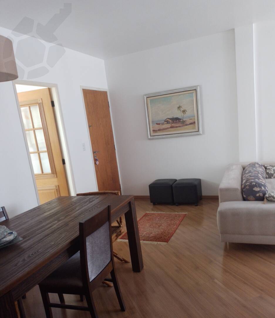 Apartamento à venda com 3 quartos, 93m² - Foto 4