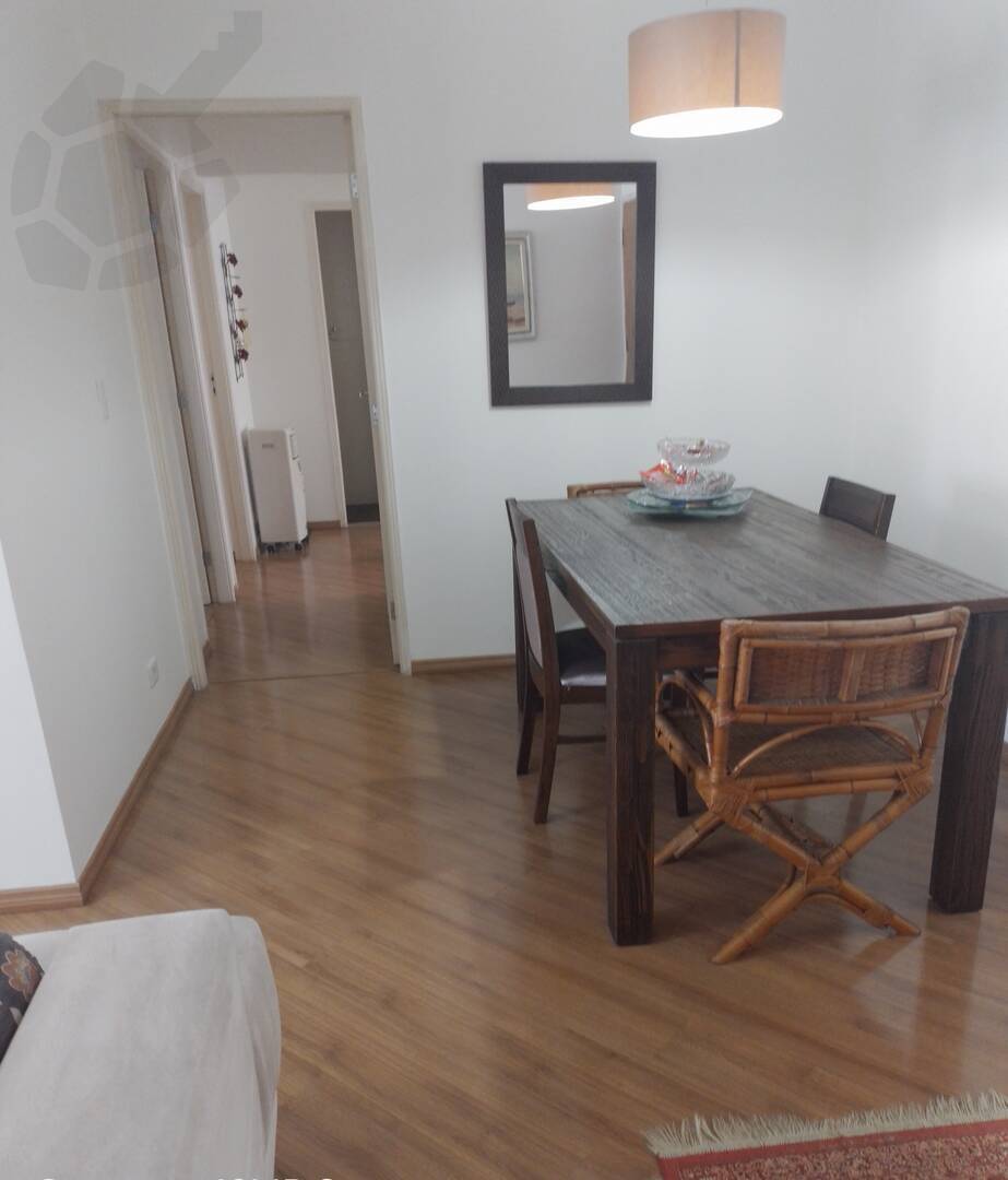 Apartamento à venda com 3 quartos, 93m² - Foto 5