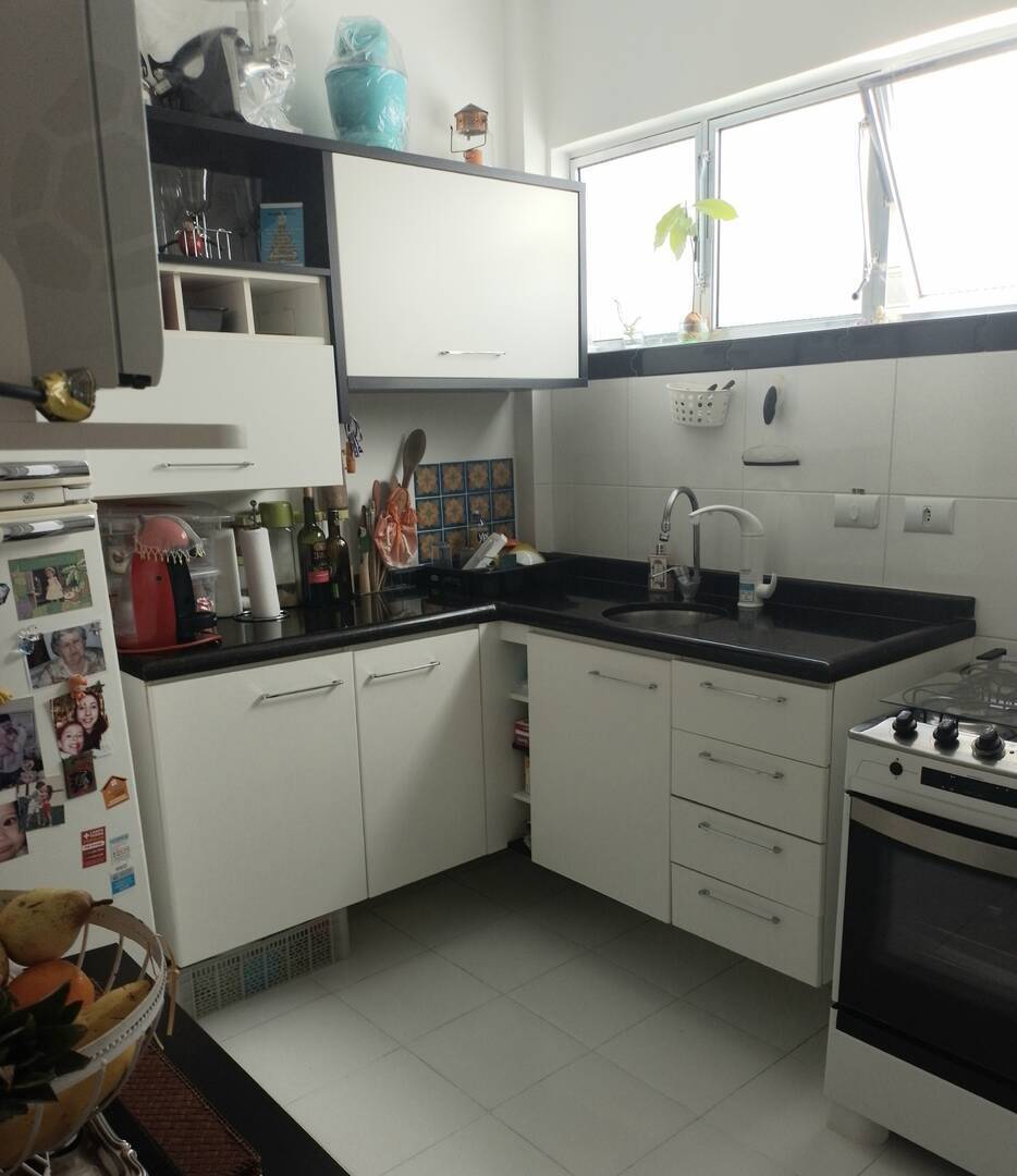 Apartamento à venda com 3 quartos, 93m² - Foto 6