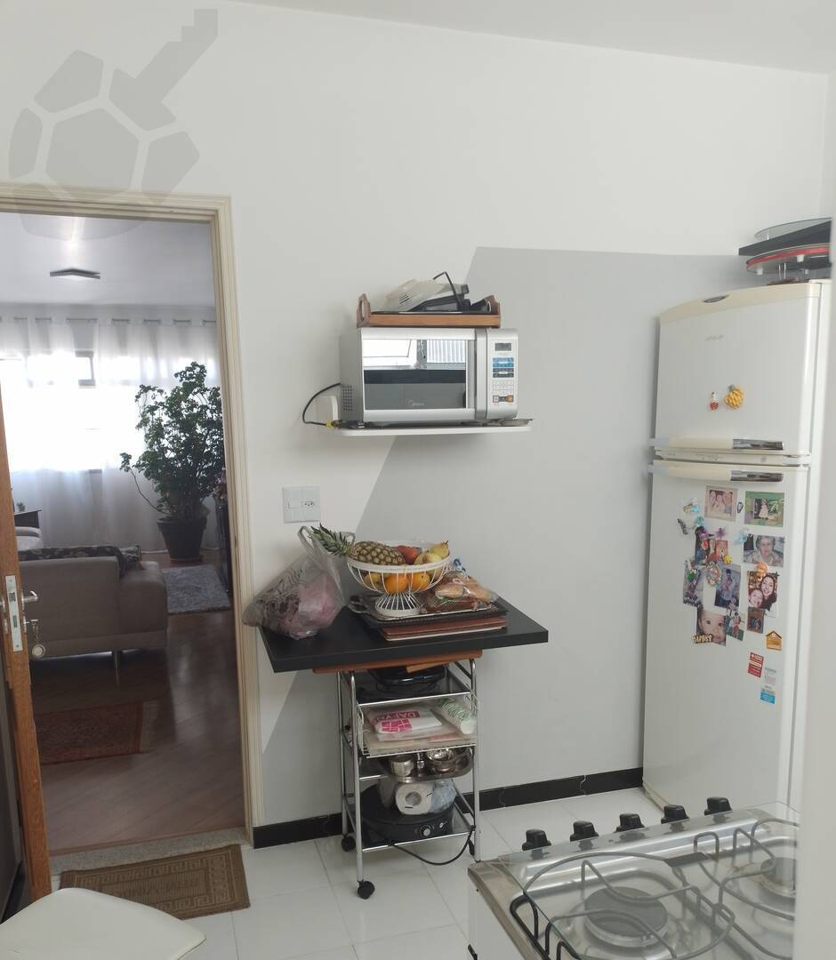 Apartamento à venda com 3 quartos, 93m² - Foto 7