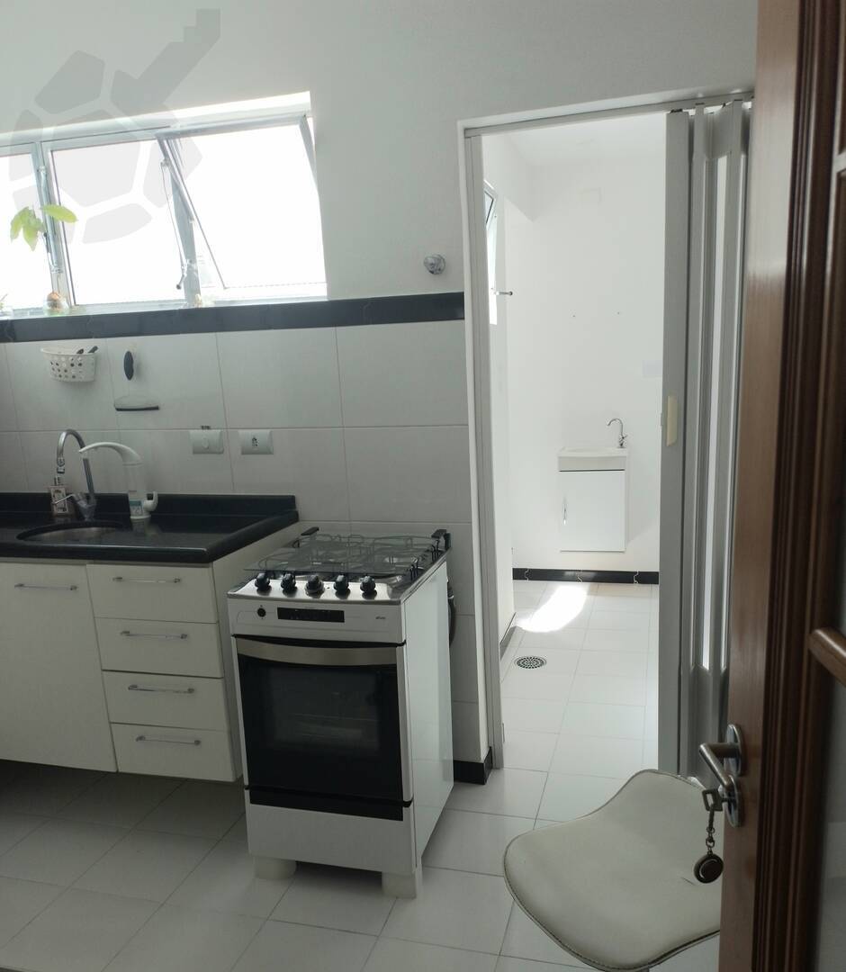 Apartamento à venda com 3 quartos, 93m² - Foto 8