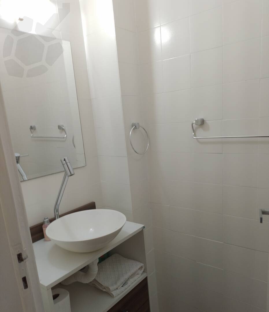 Apartamento à venda com 3 quartos, 93m² - Foto 11