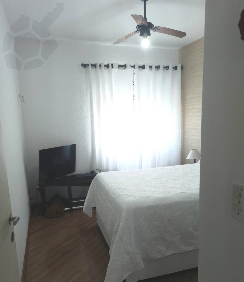 Apartamento à venda com 3 quartos, 93m² - Foto 14