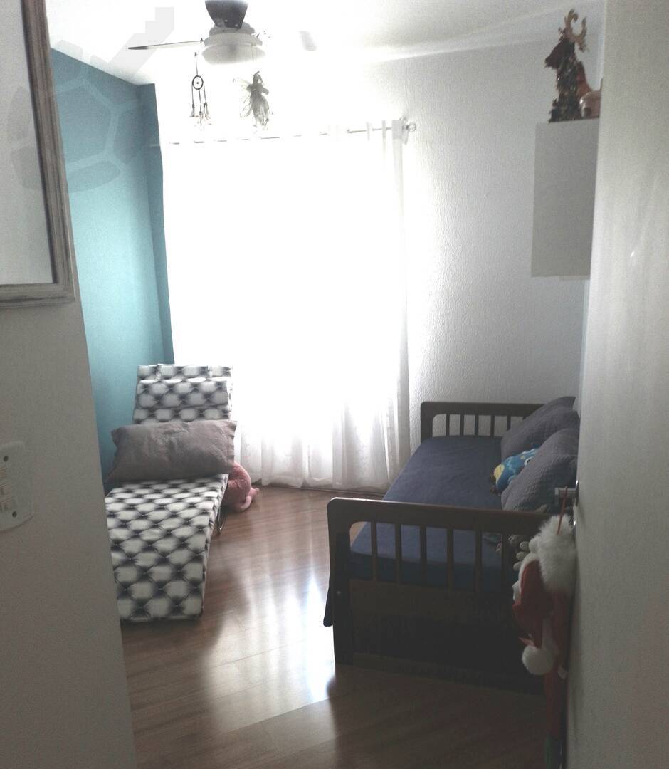 Apartamento à venda com 3 quartos, 93m² - Foto 19